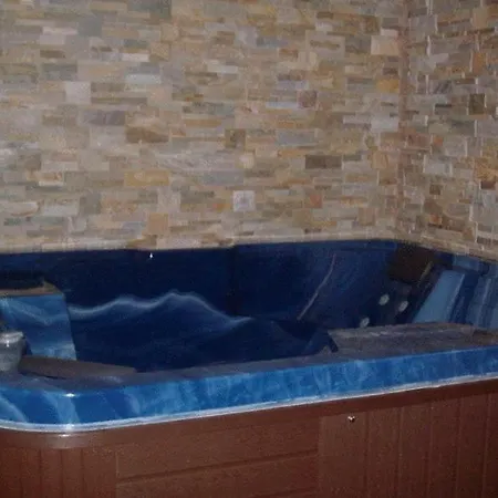 Twins Palace Апарт-отель Святые Константин и Елена