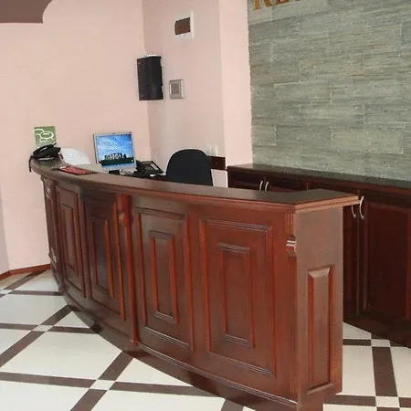 Twins Palace 3* Святые Константин и Елена