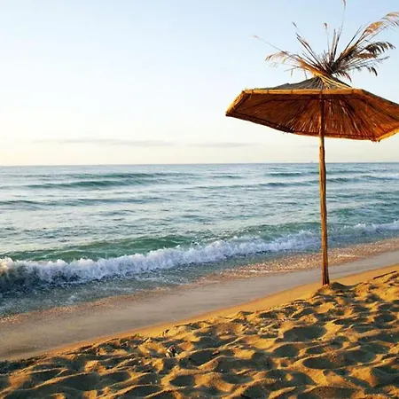 Twins Palace Апарт-отель