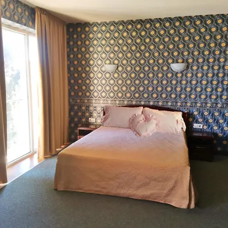 Twins Palace Апарт-отель Святые Константин и Елена