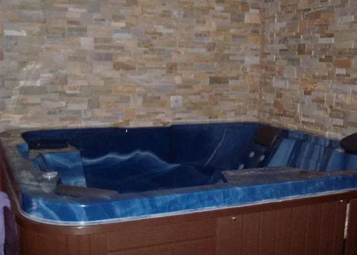 Twins Palace Apartmanhotel Szent Konstantin és Elena