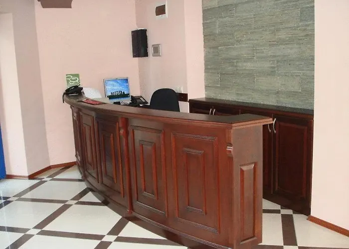 Twins Palace 3* Szent Konstantin és Elena