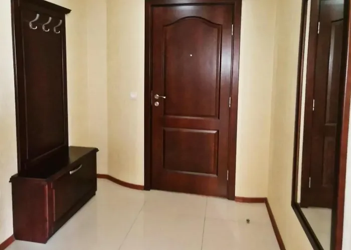 Twins Palace Szent Konstantin és Elena