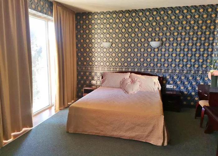 Twins Palace Apartmanhotel Szent Konstantin és Elena