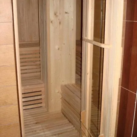 Twins Palace Saints Constantine and Helena