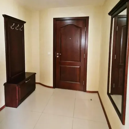 Twins Palace Saints Constantine and Helena