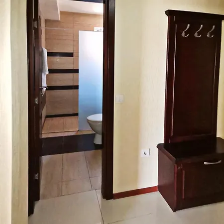 Aparthotel Twins Palace