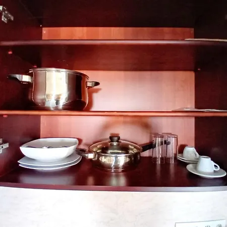 Twins Palace Aparthotel Saints Constantine and Helena