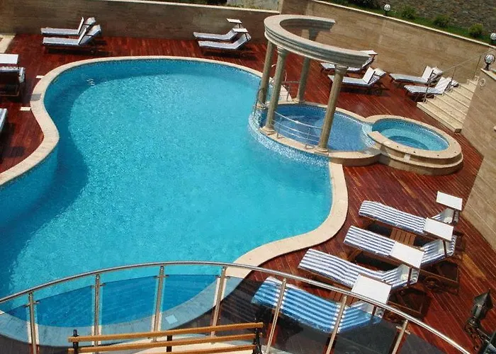 Twins Palace Appart hôtel