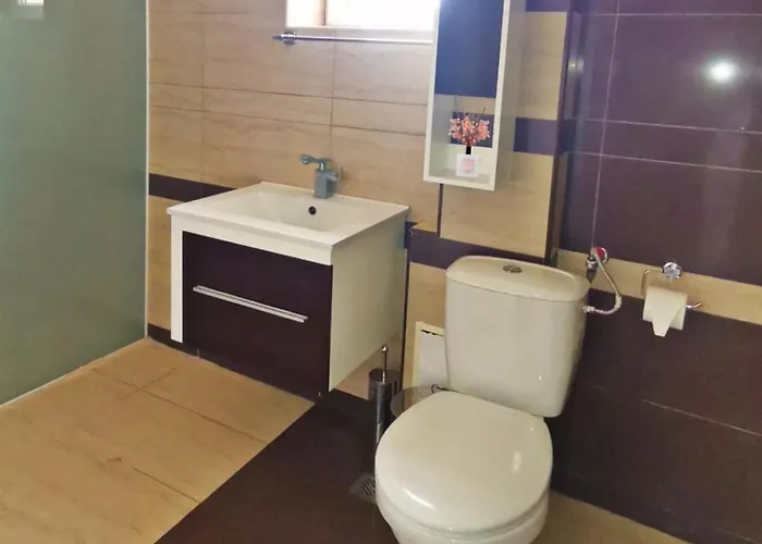 Twins Palace St Constantin et Helena