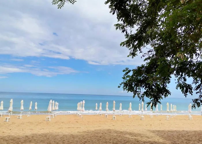 Twins Palace St Constantin et Helena