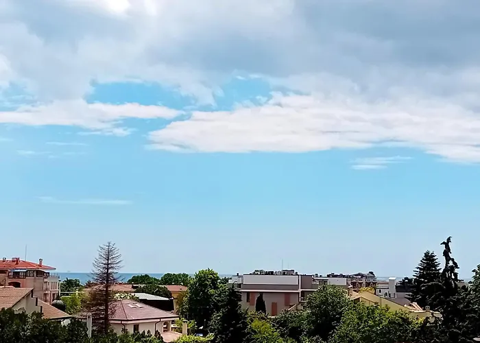 Appart hôtel Twins Palace 3*