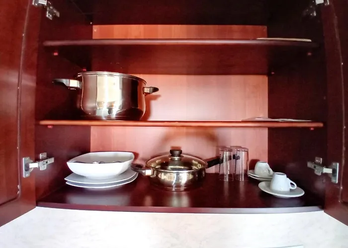 Twins Palace Aparthotel Saints Constantine and Helena